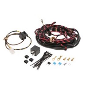 STSMP-4P-EXT Tow system elements (extension harness for STSMP 2PE and STSMP 4P