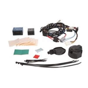 STEINHOF 748678 - Towing system electrical set (number of pins: 13) fits: MITSUBISHI ASX 02.10-