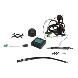 STEINHOF 736911 - Towing system electrical set (number of pins: 7) fits: FORD C-MAX II 04.10-06.19