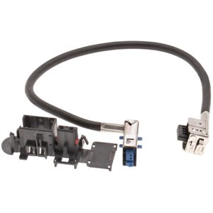 8KB 200 539-001 Cable Adapter, electro set HELLA - Top1autovaruosad