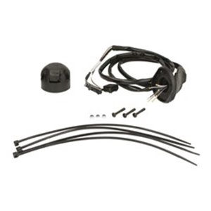 ST737655 Towing system electrical set (number of pins: 7, dedicated) fits: