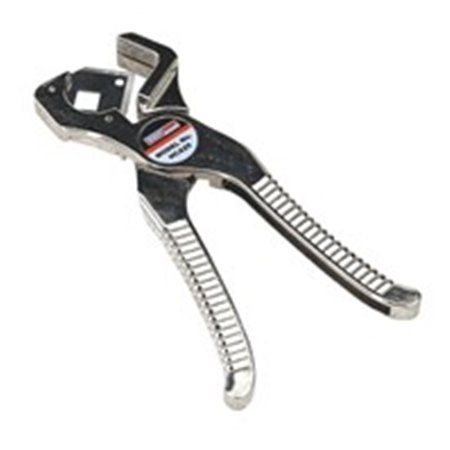 SEALEY SEA HCA25 - Sealey shears and a reinforced rubber hose with a diameter of 3-25mm cast alloy.