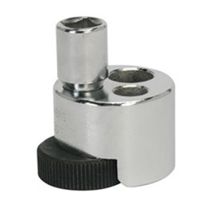 SEALEY SEA VS7232 - Sealey Tool for installing and removing pins, 6-19 mm