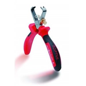 TOPTUL DGBD2106 - Pliers special for insulation stripping, length in inches: 6\\\