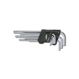 SONIC 601006 - Set of key wrenches 10 pcs - Top1autovaruosad