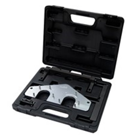 0XAT1865 PROFITOOL Set of tools for camshaft servicing, MERCEDES, M156,, O