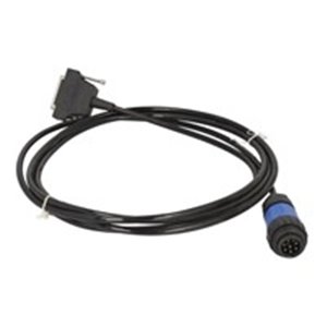 KNORRBREMSE Z 005464 - KNORR MTS diagnostic EBS trailer wire (K-line connection to the vehicle 01-04R) to the tester NEO