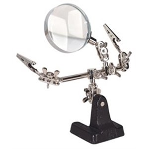 SEALEY SEA SD150 - Magnifying glass , diameter: 60mm