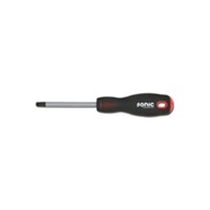 SONIC 11625 - Screwdriver TORX, size: T25, length: 100 mm, total length: 215 mm