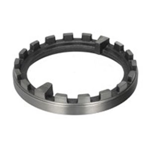 EURORICAMBI 60171878 - Ring gear nut (M155x1,5) MAN; MERCEDES HP 1352/DB HD7