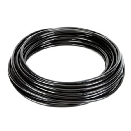 PNEUMATICS TEK-16X2/50 - TEKALAN hose (Polyamide, DIN 73378, 16mmx2mm, 50m, black)