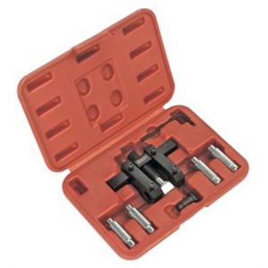 SEA VS390 Sealey Tool for expansion socket pins, shock absorbers, the cross