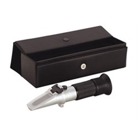 SEA VS005 Sealey Refractometer for spring. electrolyte, coolant and washer 