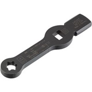 2872-E24 Slogging Ring Wrench HAZET - Top1autovaruosad