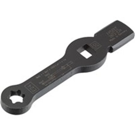 2872-E24 Slogging Ring Wrench HAZET