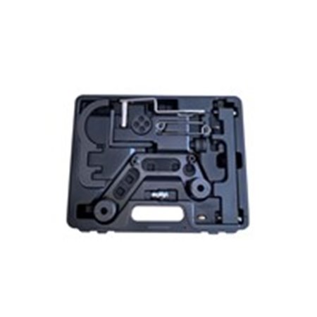 PROFITOOL 0XAT0305 - PROFITOOL Set of tools for camshaft servicing, BMW MINI, 1.6/2.0/3.0/D, timing chain,, OE: 11.3.340 11.5.