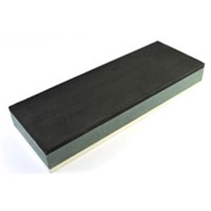NTS 260203 - Grinding block, foam, 210 x75 x 27mm (20A)