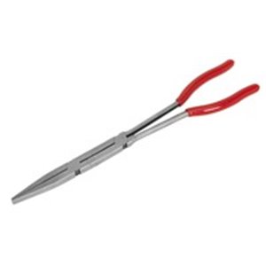SEA AK8590 Pliers slotted, type: with double joint, length: 335mm