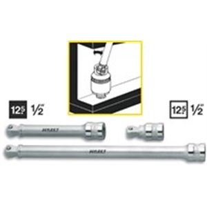 HAZ 919-1 Extension 1/2", profile: wobble, length 46 mm