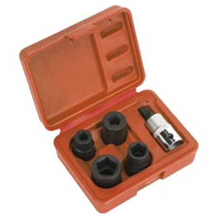 SEA VS0464 Set of sockets to brake calipers