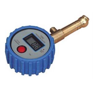 SEALEY SEA TST/PG98 - Sealey Electronic device to check the tire pressure, with pressure gauge, 0-100psi