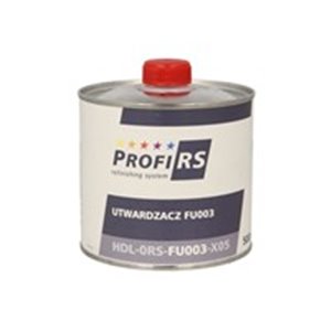 PROFIRS 0RS-FU003-X05 - Hardener, 0,5l, for acrylic ProfiRS FU003