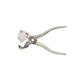PNTC003 Typical or standardized parts ((PL) nożyce do cięcia tekalanu 4 2