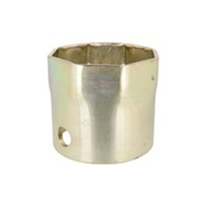 S-TR STR-KR120/8 - Wrench socket, pipe, 8-angle, metric size: 120 mm