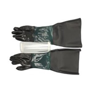 PROFITOOL 0XPTCD0003A - Gloves; Windscreen cover for product (ref. no): 0XPTCD0003