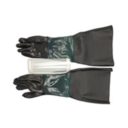 PROFITOOL 0XPTCD0003A - Gloves Windscreen cover for product (ref. no): 0XPTCD0003