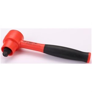 SEALEY SEA AK7945.25 - Ratchet handle, 3/8 inch, profile: VDE, VDE insulated