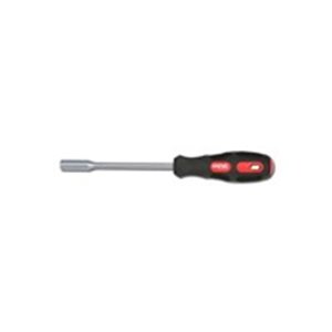 SONIC 12525013 - Screwdriver HEX, screwdriver size (mm): 13 mm, length: 125 mm, total length: 247 mm