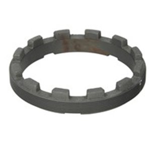 EURORICAMBI 30170530 - Ring gear nut (M120x1,5) IVECO