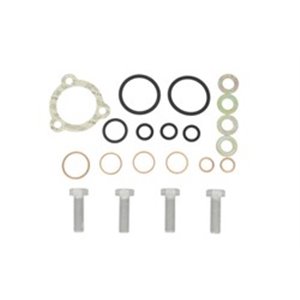 VOITH 153.00076010 - Gasket set (Radiator replacement o-ring kit) VOITH R115E