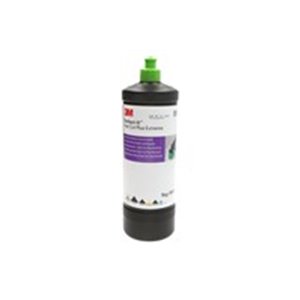 3M 3M51815 - Abrasive compound Fast Cut (extra fine) 1000ml, 1000g, green, green cap