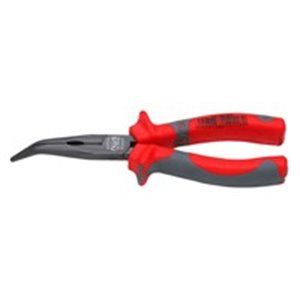 SONIC 4331200 - Pliers universal, bent, length in inches: 8\\\