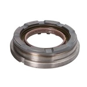 60171681 Ring gear nut MERCEDES HD7/055