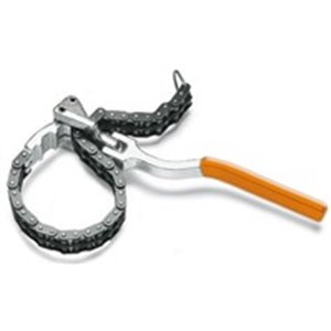 BETA BE1488L - BETA key chain for the oil filter with a long double chain (diameters 60-160mm)