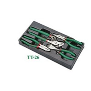 TT-26 Insert tray for trolley - Top1autovaruosad