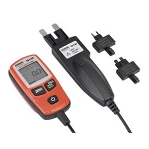 SEALEY SEA TA125 - Sealey Electronic voltage tester to the fuse socket (MINI, STANDARD, MAXI 0 - 80A)