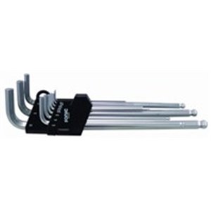 SONIC 601008 - Set of key wrenches 10 pcs - Top1autovaruosad
