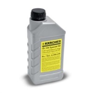 KARCHER 6 288-016 0 - Oil  gear packaging - Top1autovaruosad