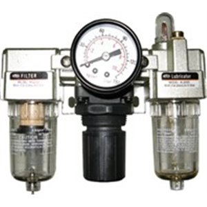 AIRPRESS 45214 - Air filtration system  c - Top1autovaruosad