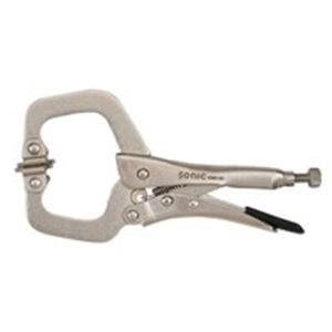 SONIC 4385150 - Pliers clamping, type: Morse; with moving tips, length: 175mm