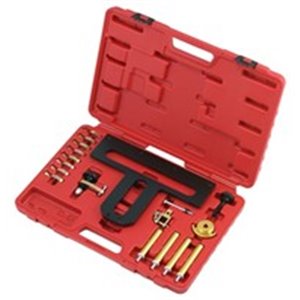 PROFITOOL 0XAT1120 - PROFITOOL Set of tools for camshaft servicing, BMW, N42/N46/N46T, timing chain,, OE: 11 9 300; 11 9 301; 11