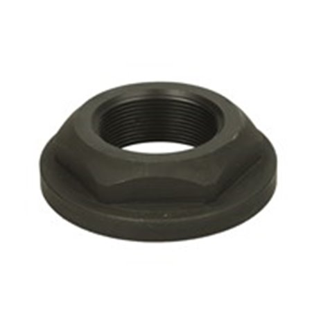 EURORICAMBI 30170511 - Ring gear nut (M40x1,5) IVECO