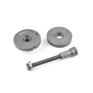 TED42843 Front swingarm bushing puller fits: AUDI A2, A3 SEAT ALTEA, ALTE