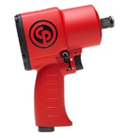CHICAGO PNEUMATIC CP7762 - Air impact wrench 3/4\\\