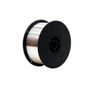 IDEAL DRUT ALMG5 0,8/0,45 - Welding wire - aluminium 0,8mm; spool; quantity per packaging: 1pcs; 0,45kg; intended use: for weldi