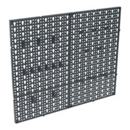 SEALEY SEA S0765 - Warehouse panel, 495 x 615mm composite